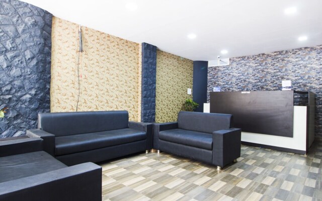 FabHotel Grand Valley