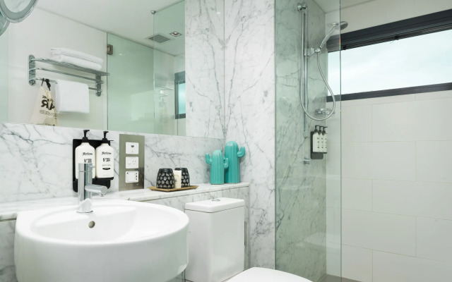 Ovolo The Valley Brisbane