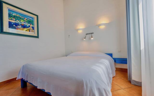 Résidence Belvedere de Palombaggia