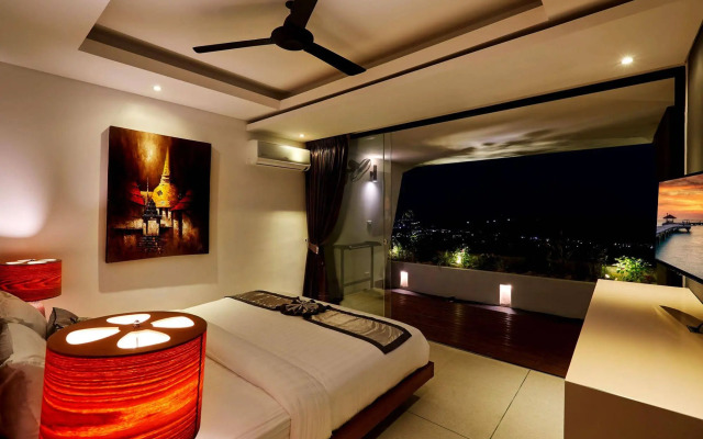 Aqua Samui Villas