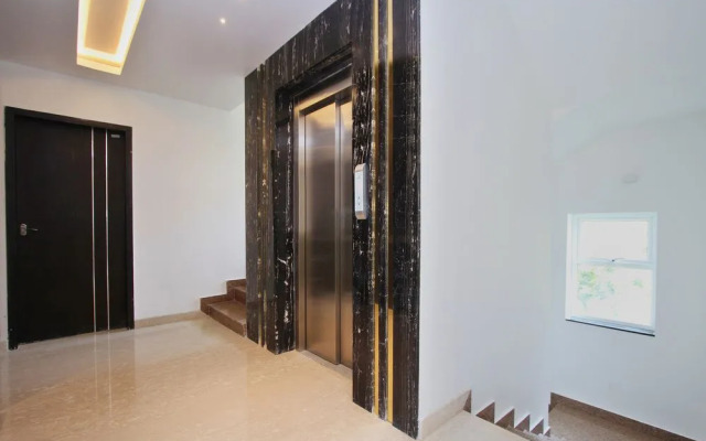 Palace Inn By OYO Rooms