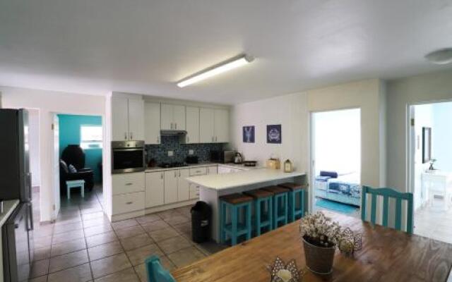 Seabreeze Accommodation