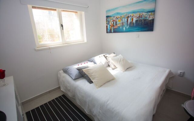 Studio Apartment Laganini