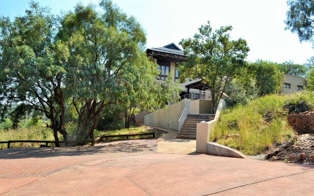 Elements Private Golf Reserve