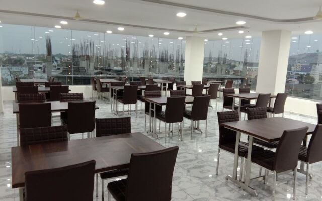 Hotel Karavali Residency