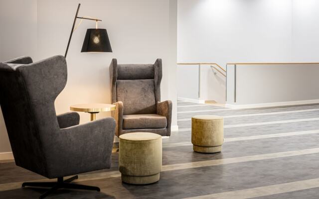 Arthotel ANA Living Oberhausen
