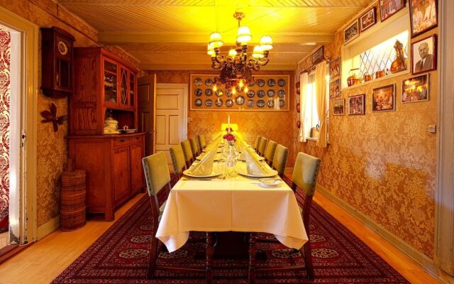 Låsby Kro og Hotel