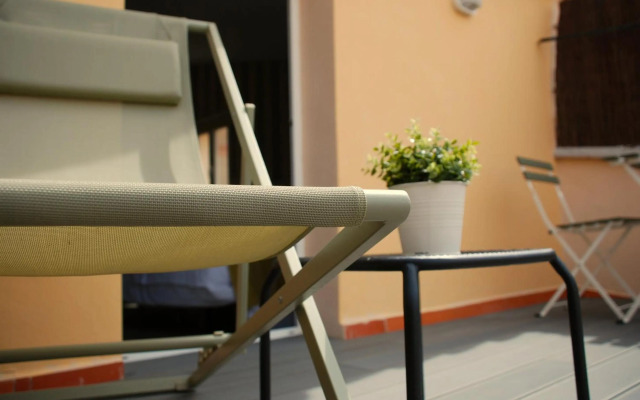Hotel San Lorenzo Boutique