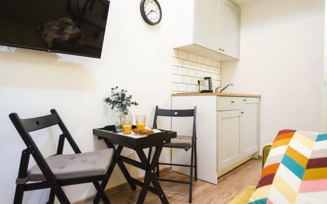 EasyGuest on Dostoevsky Street