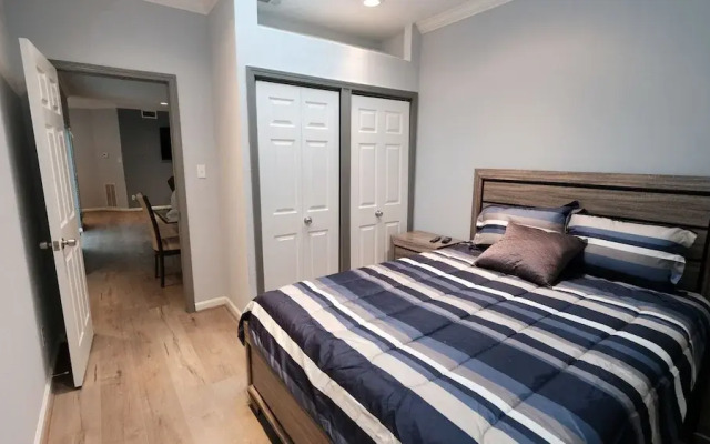 3Bdrm 2Bath 2Beds - NRG, Galleria