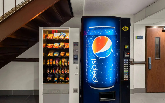 Best Western Adena Inn