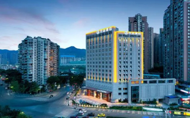 VanYao International Hotel Chongqing