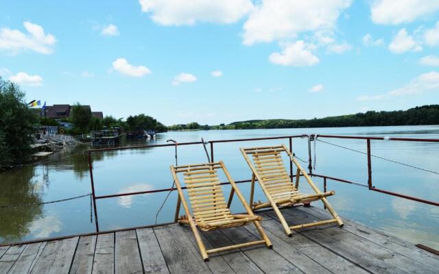 Pensiunea Zori de Zi