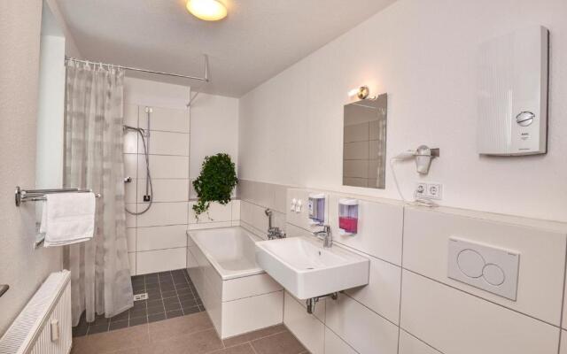 Hostel am Niederfeldsee