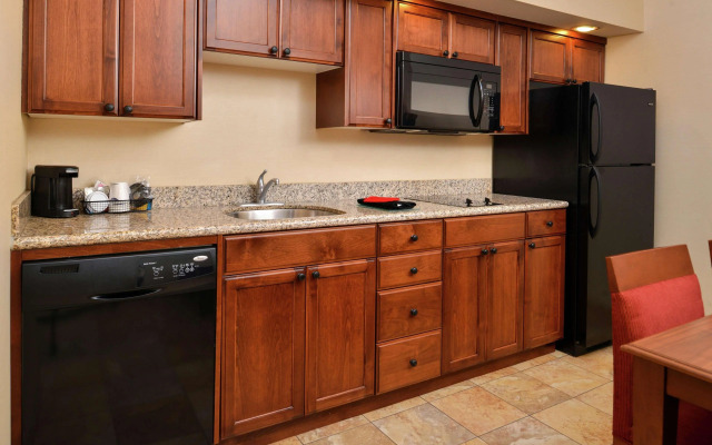 Hampton Inn Idaho Falls/Airport