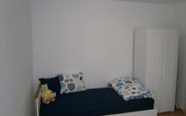 Apartments An Ni - Adults Only