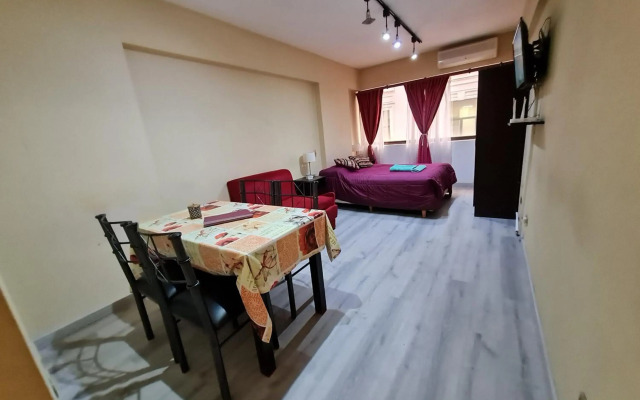 Monoambiente a 300 metros del Obelisco