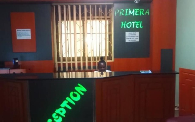 Primera Hotel