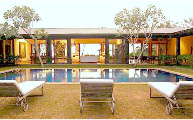 Mirissa Hills Resort