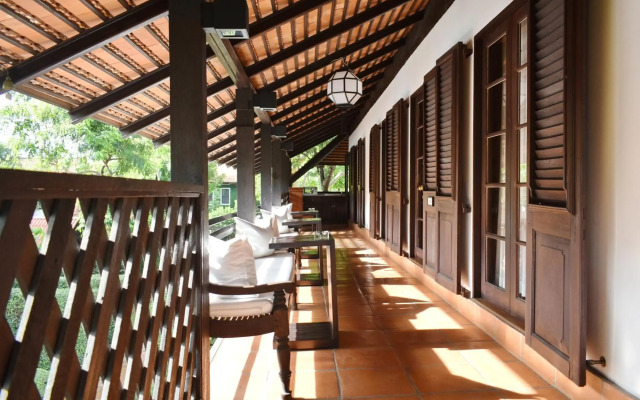 Rachamankha Hotel