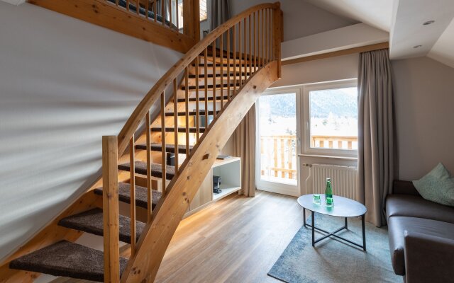 Hotel Seespitz Seefeld Superior - Adults & Residents Only