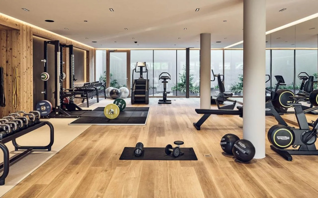 Falkensteiner Hotel Kronplatz - The Leading Hotels of the World