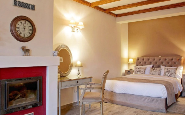 Almond House Suites Arachova - Adults Only