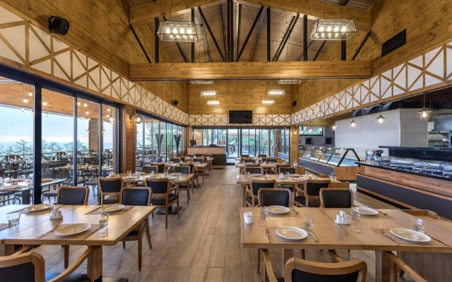 Hancioglu Orman Evleri ve Hotel