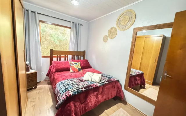 Luxury 3 Bedroom Home