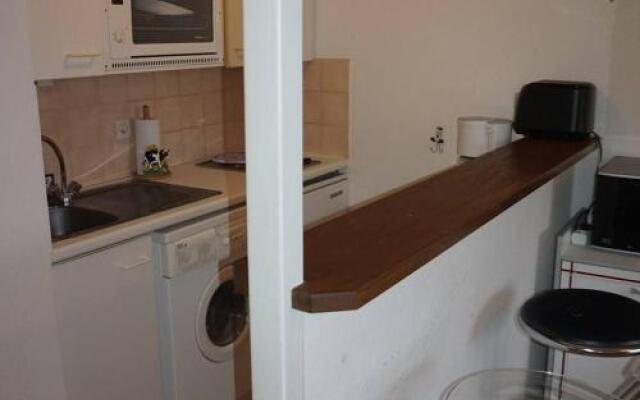 Apartment Le Clos Mathilde