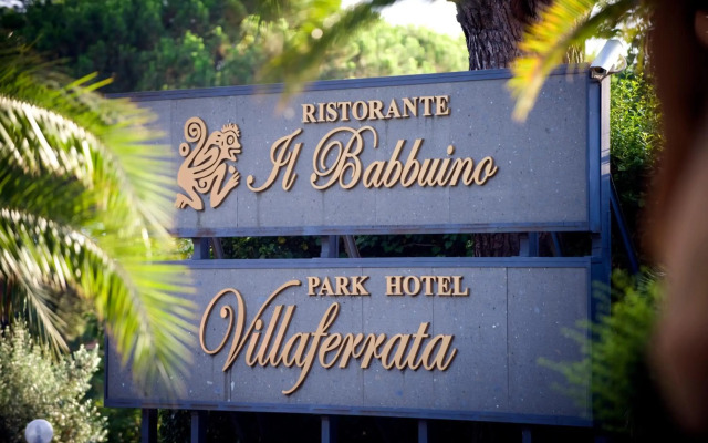 Park Hotel Villaferrata