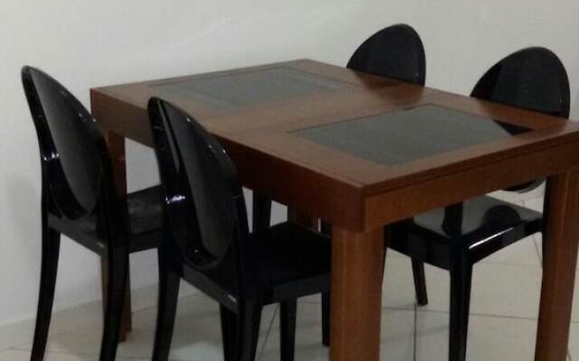 Apartamento Guarapari Luxo Frente Para o Mar