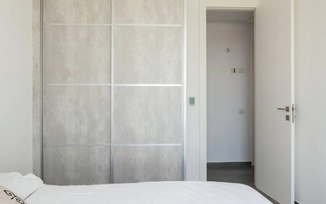 Oַ&O Group- Luxury Penthouse Jacuzzi Sea 36 Floor