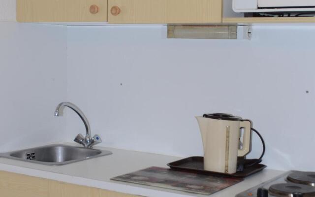 Studio Flaine, 1 pièce, 4 personnes - FR-1-425-174