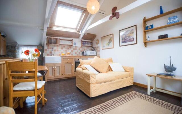 Abbey Place Net Loft
