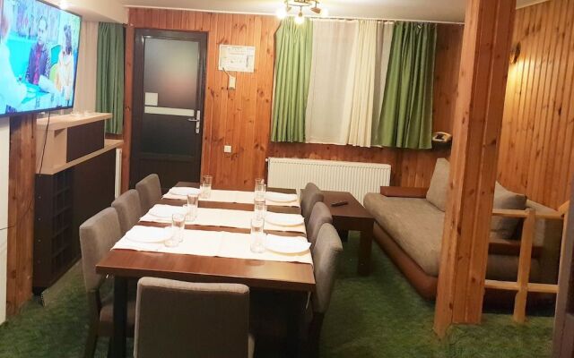 Traveland Butique Resort Poiana Brasov