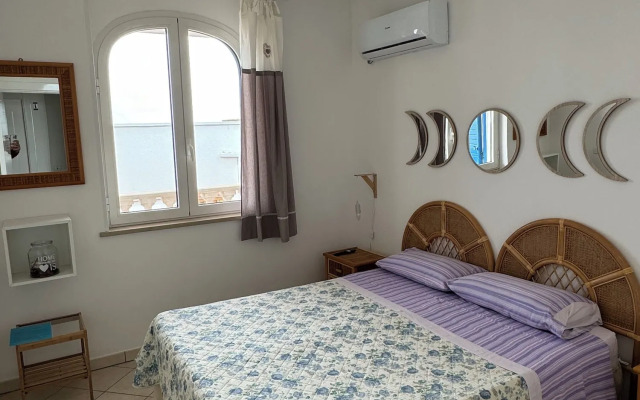 B&B Santa Maria di Leuca