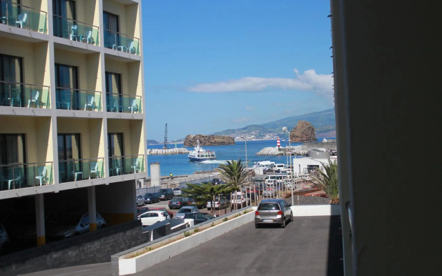 Hotel Caravelas