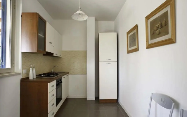 Dolce Mare 4 - Sea Front - Large Balcony - Sandy Beach