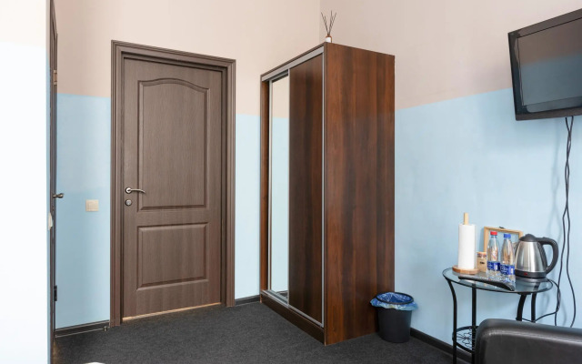 BJ-HOME (БиДжей-Хоум) на переулке Ульяны Громовой