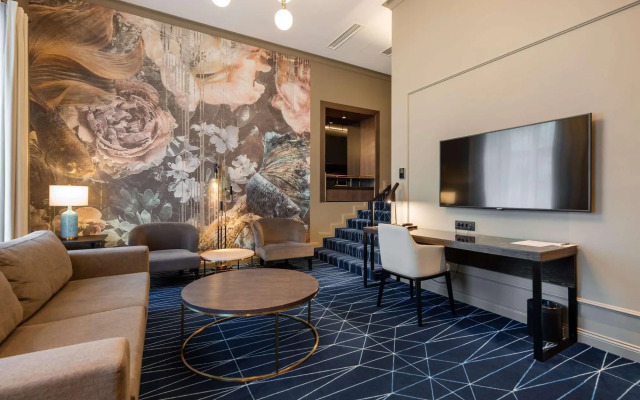 Mövenpick Hotel Tallinn