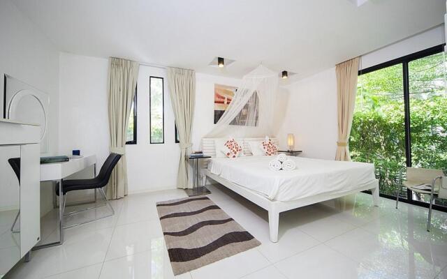 Villa Kamala Regent 3-4 Bedrooms