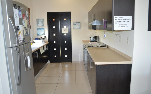 Los Amigos B&B