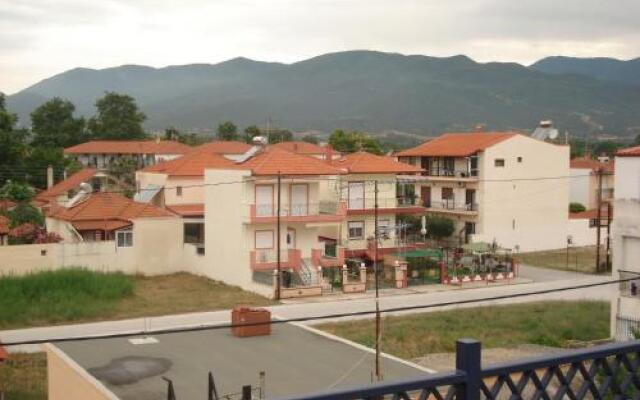 Apartments Stavroula