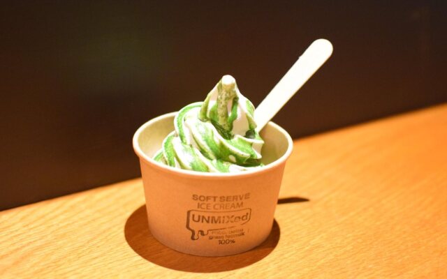 Noboribetsu Guest House AKA & AO - Hostel