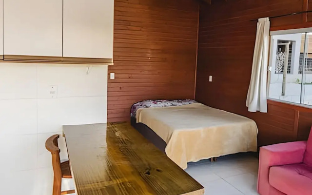 Casa Ibiraquera - Praia do Rosa - SC 2
