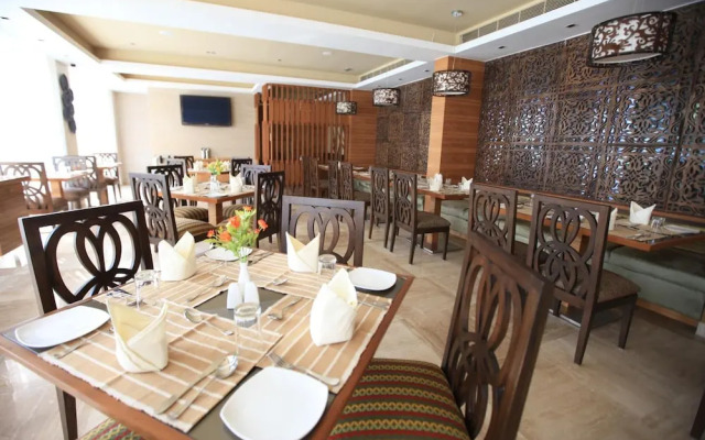 Riverview Hotel