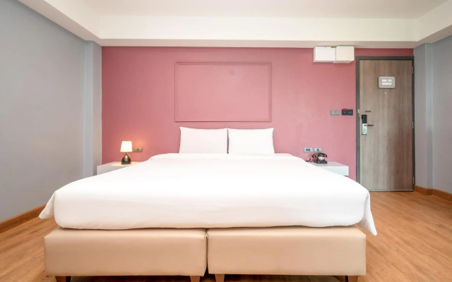 The Lima Place