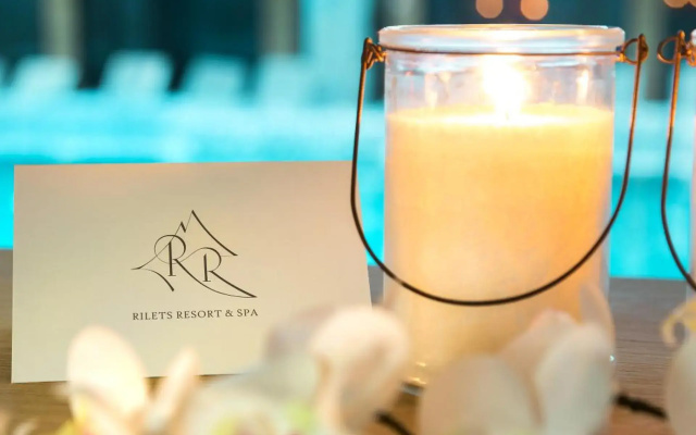 Rilets Resort & Spa
