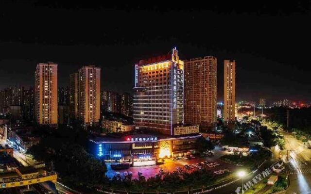 Asean International Hotel